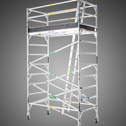 image of Mobile Scaffolding Copy